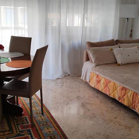 Betel House - Bari Central Apartment Dış mekan fotoğraf