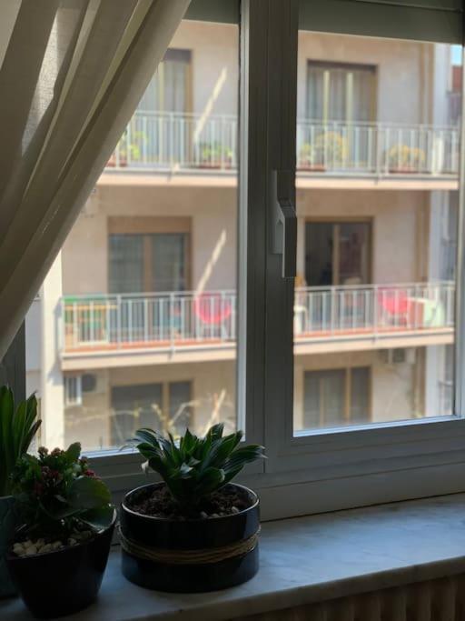 Betel House - Bari Central Apartment Dış mekan fotoğraf