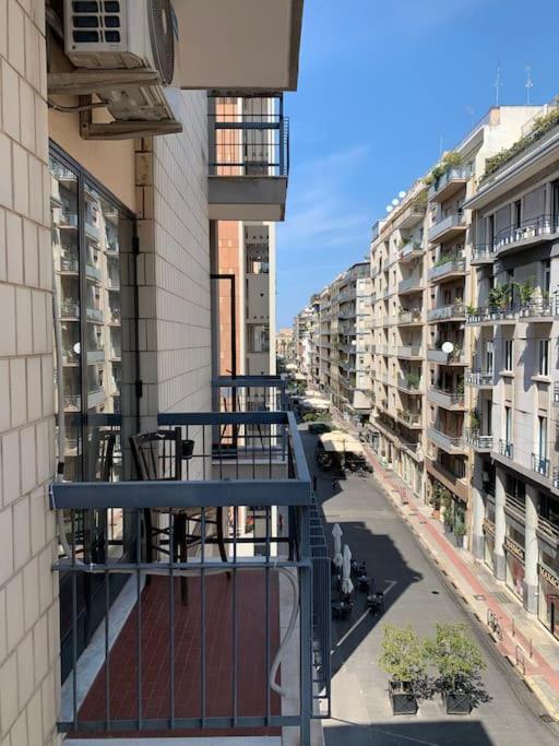 Betel House - Bari Central Apartment Dış mekan fotoğraf