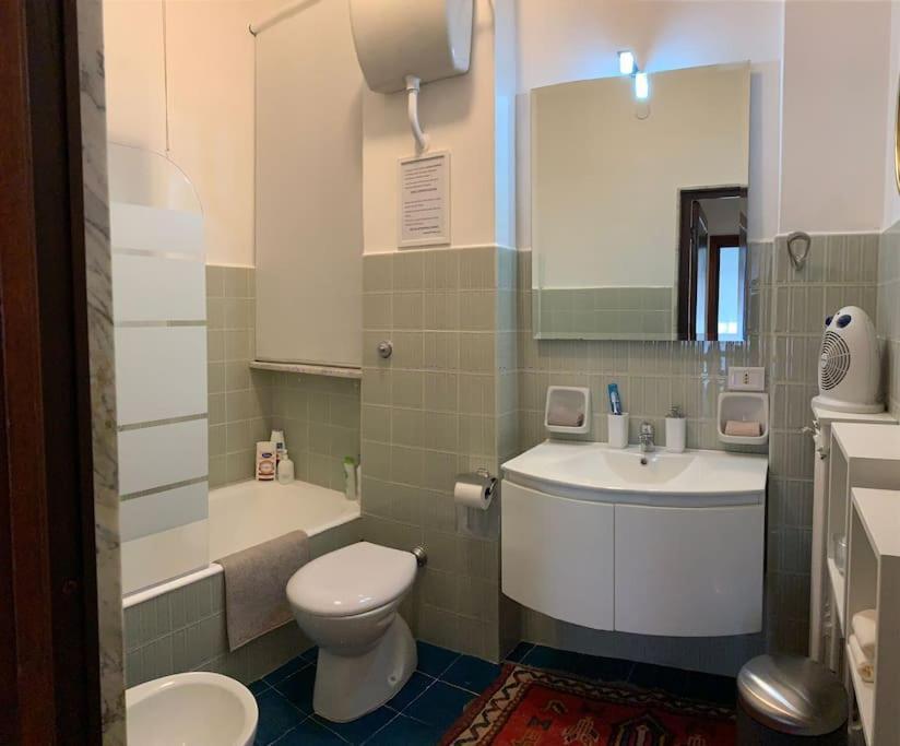 Betel House - Bari Central Apartment Dış mekan fotoğraf