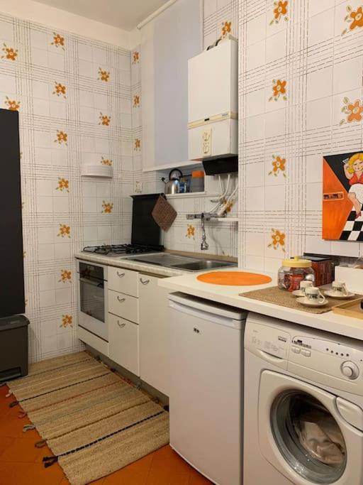 Betel House - Bari Central Apartment Dış mekan fotoğraf