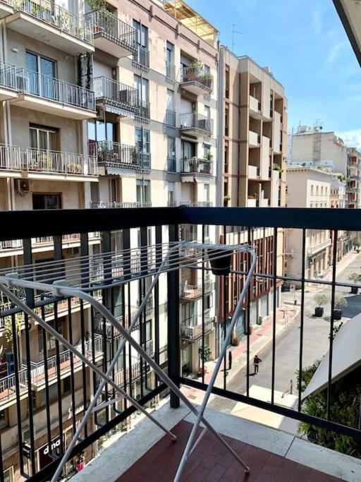 Betel House - Bari Central Apartment Dış mekan fotoğraf
