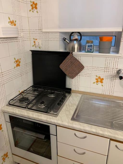 Betel House - Bari Central Apartment Dış mekan fotoğraf