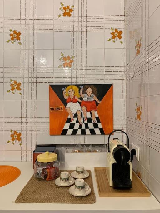 Betel House - Bari Central Apartment Dış mekan fotoğraf