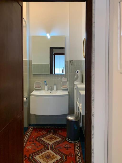 Betel House - Bari Central Apartment Dış mekan fotoğraf