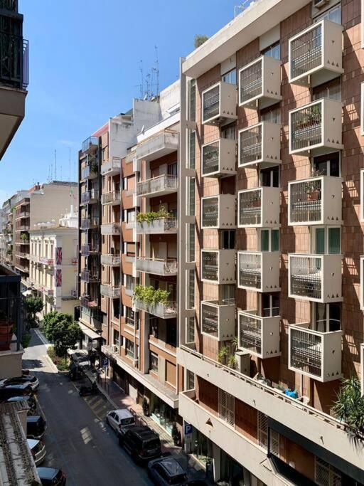Betel House - Bari Central Apartment Dış mekan fotoğraf
