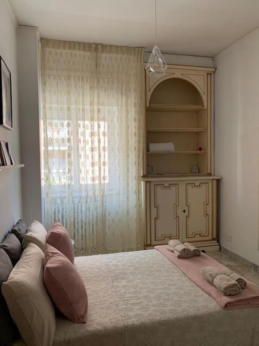 Betel House - Bari Central Apartment Dış mekan fotoğraf