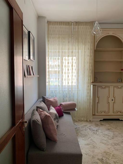 Betel House - Bari Central Apartment Dış mekan fotoğraf