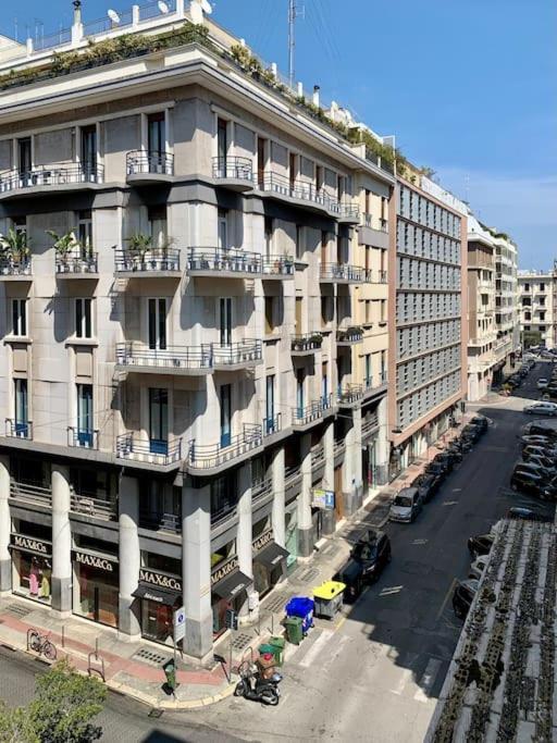Betel House - Bari Central Apartment Dış mekan fotoğraf