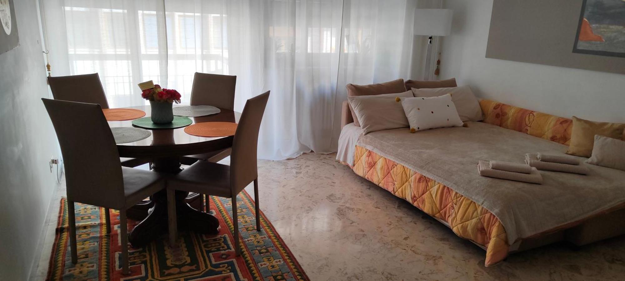 Betel House - Bari Central Apartment Dış mekan fotoğraf