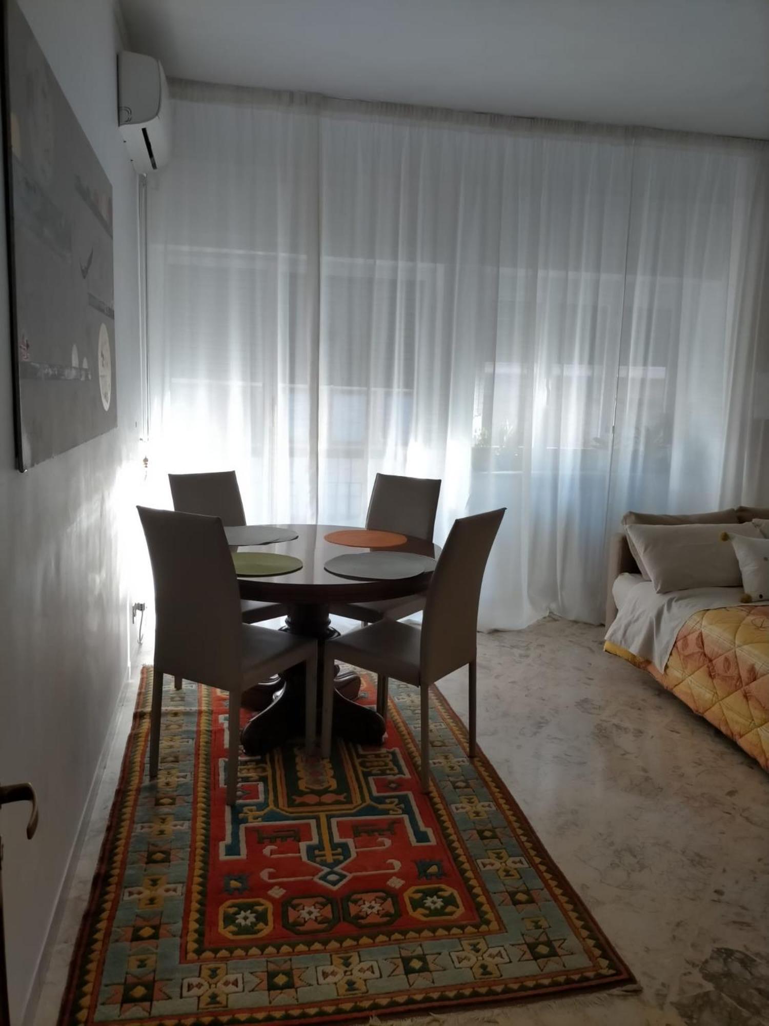 Betel House - Bari Central Apartment Dış mekan fotoğraf