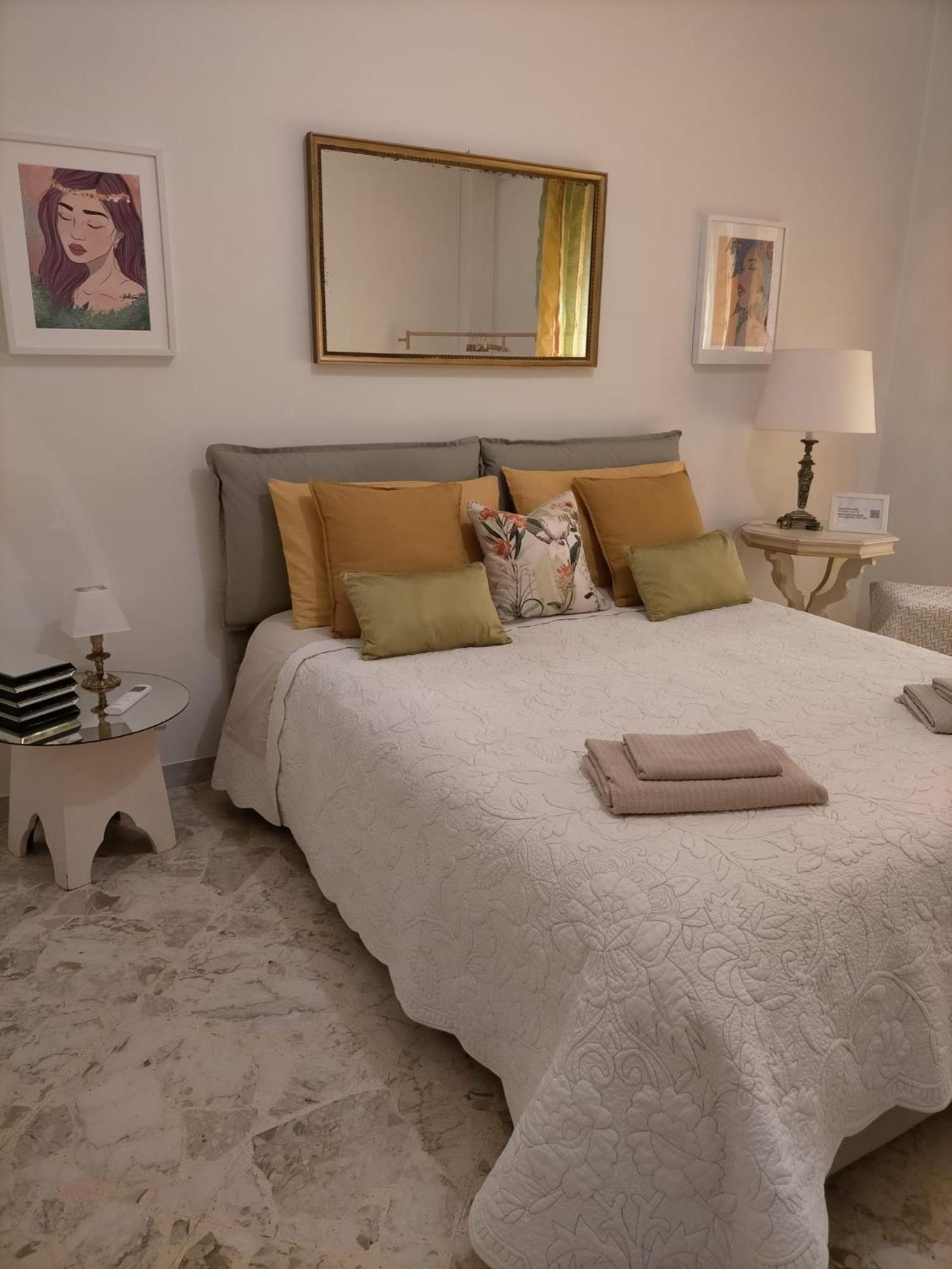 Betel House - Bari Central Apartment Dış mekan fotoğraf