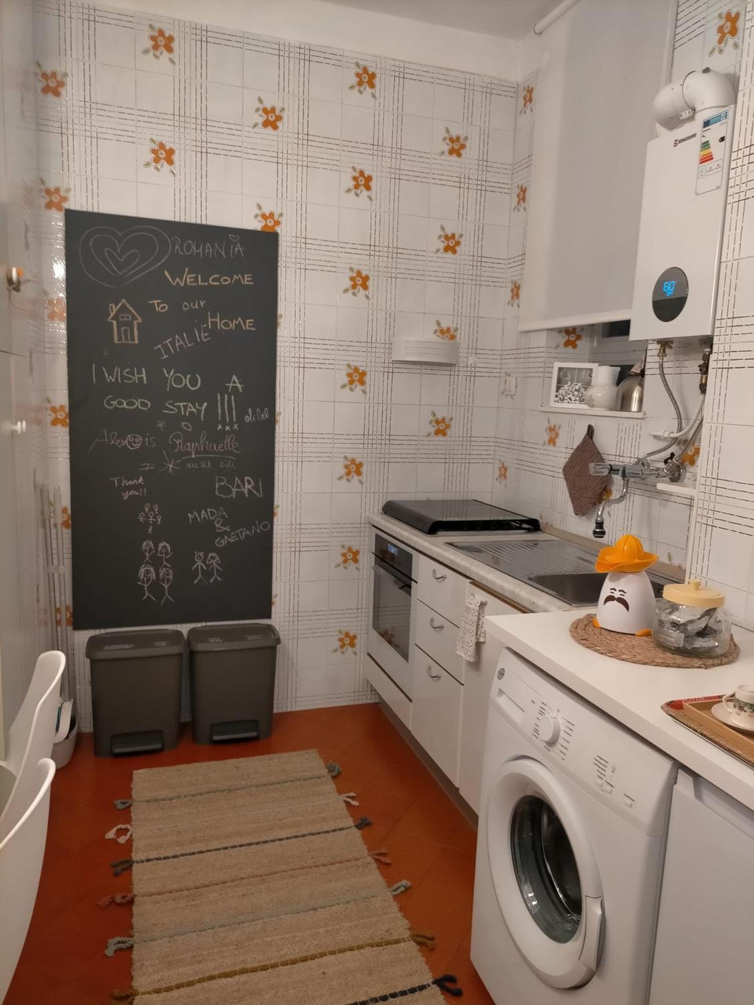 Betel House - Bari Central Apartment Dış mekan fotoğraf