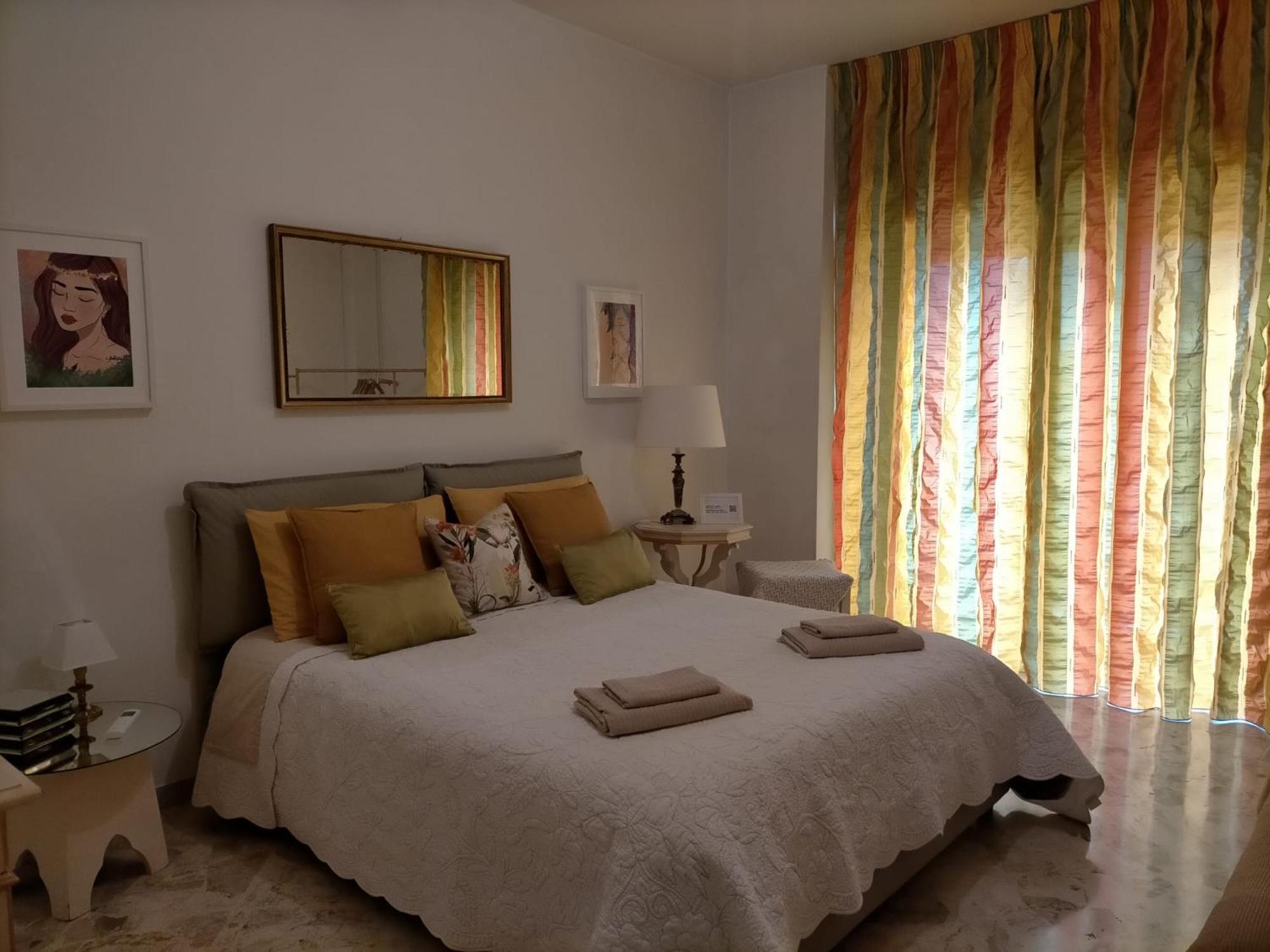 Betel House - Bari Central Apartment Dış mekan fotoğraf